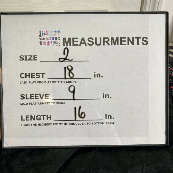 Topshop Womens Cropped Jacket Black Open Front Embellished 100% Viscose SZ 2 - Picture 7 of 7